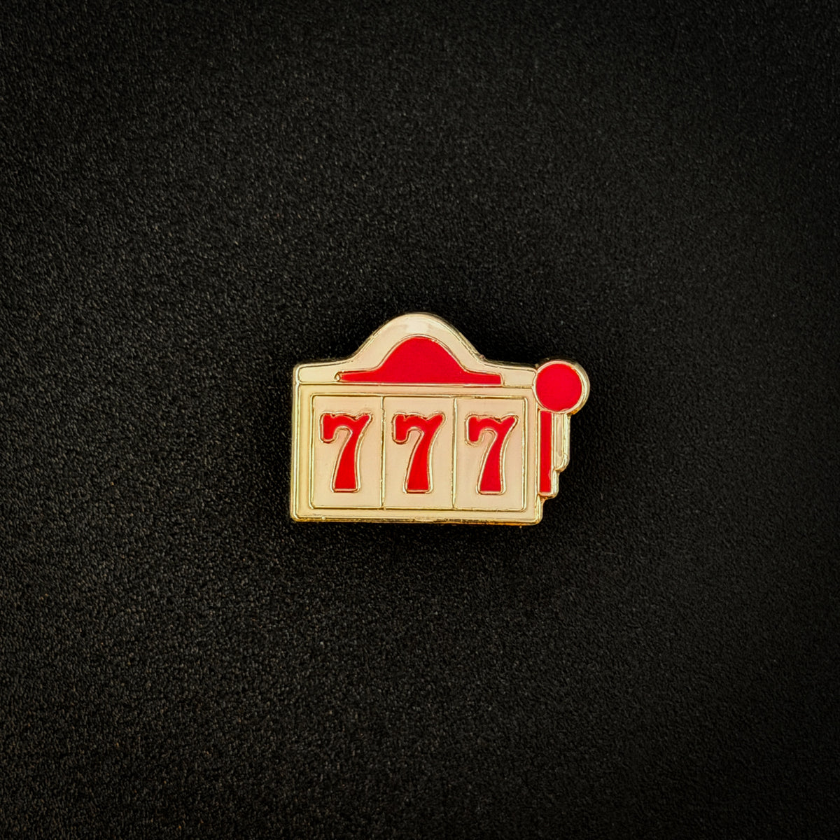 LUCKY 7