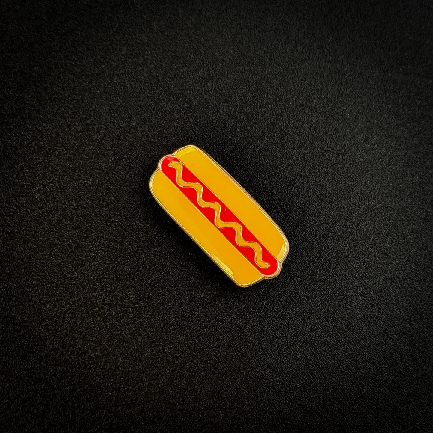 HOT DOG