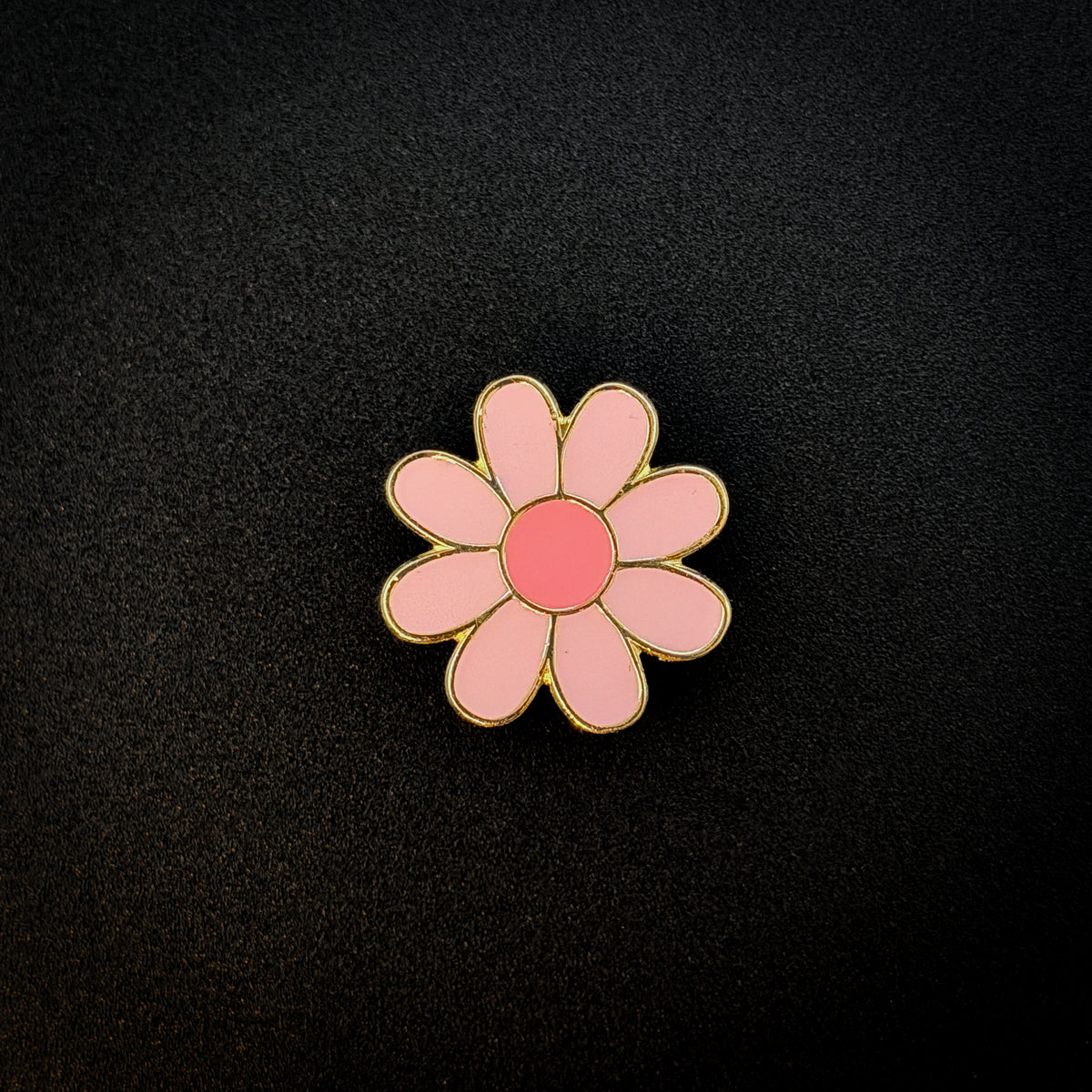 PINKES GÄNSEBLÜMCHEN