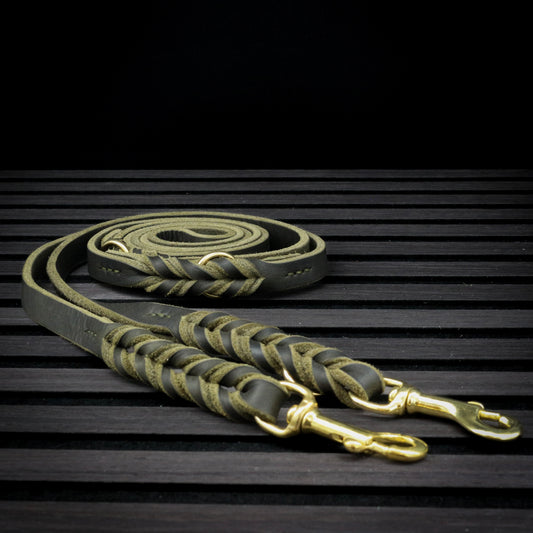 LEINE BAILEY 2M - 3FACH VERSTELLBAR