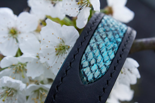 HALSBAND NEPTUN HU 33-40CM