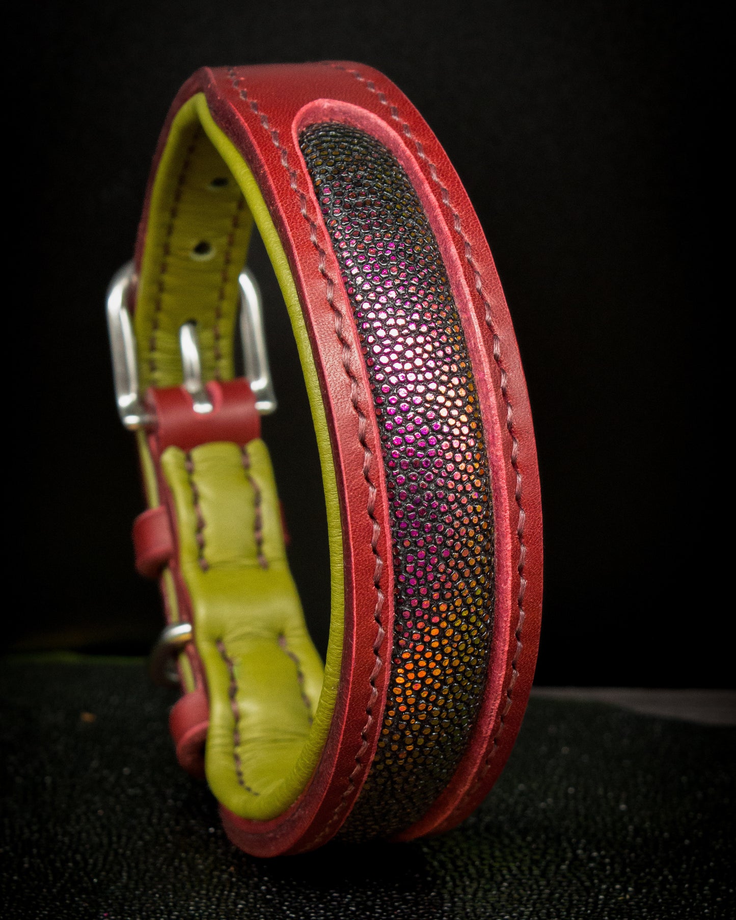 HALSBAND POSEIDON