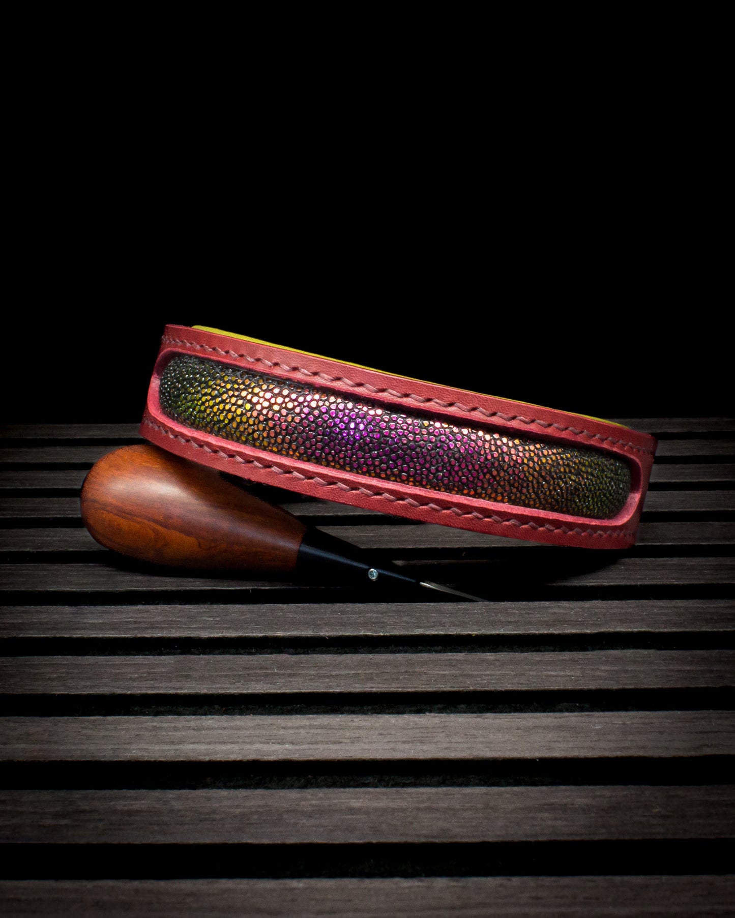 HALSBAND POSEIDON