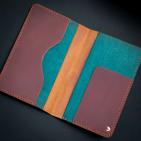 PETFOLIO - Heimtierausweis Hülle