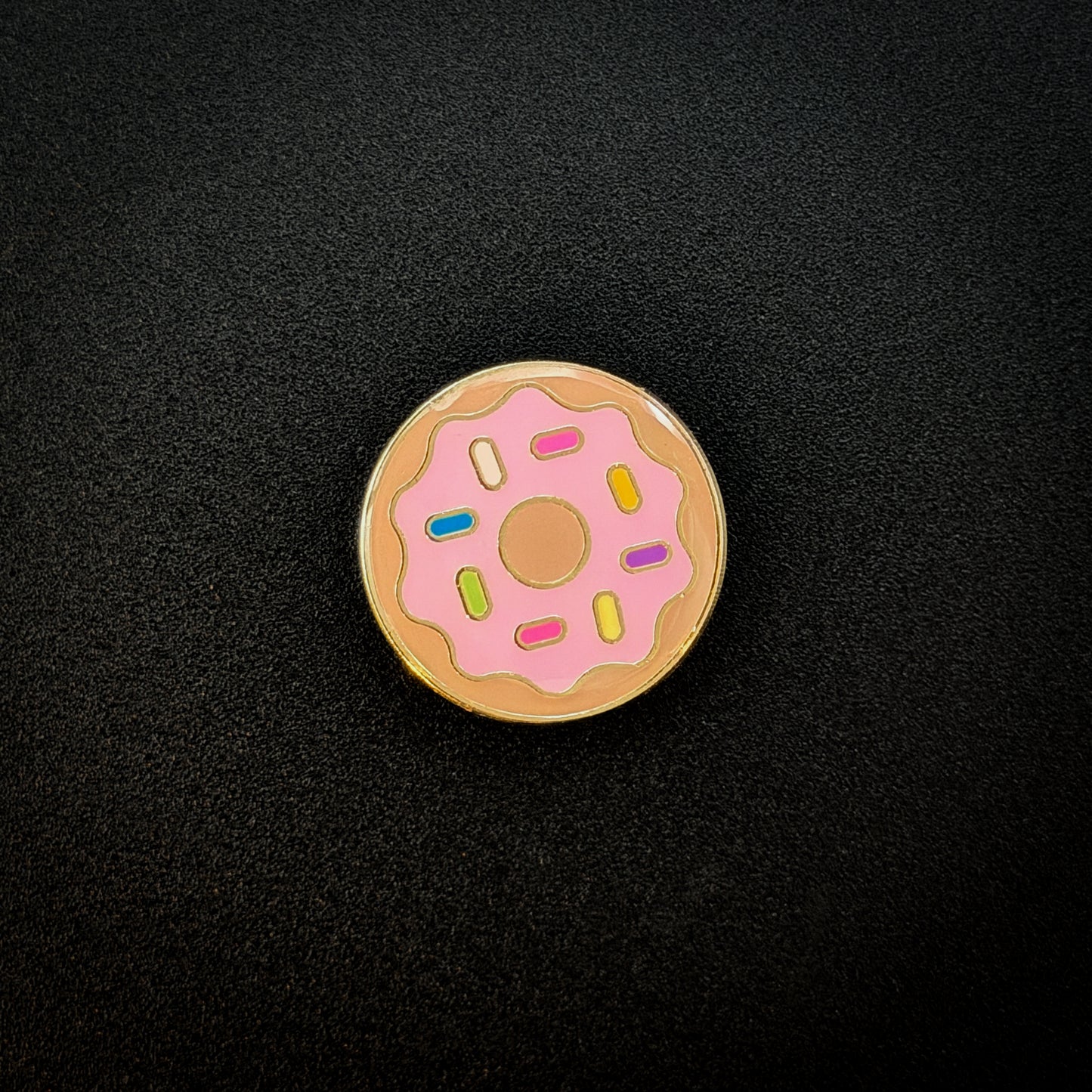 PINKER DONUT