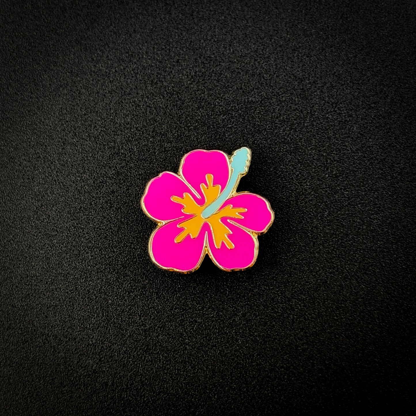 PINKER HIBISKUS