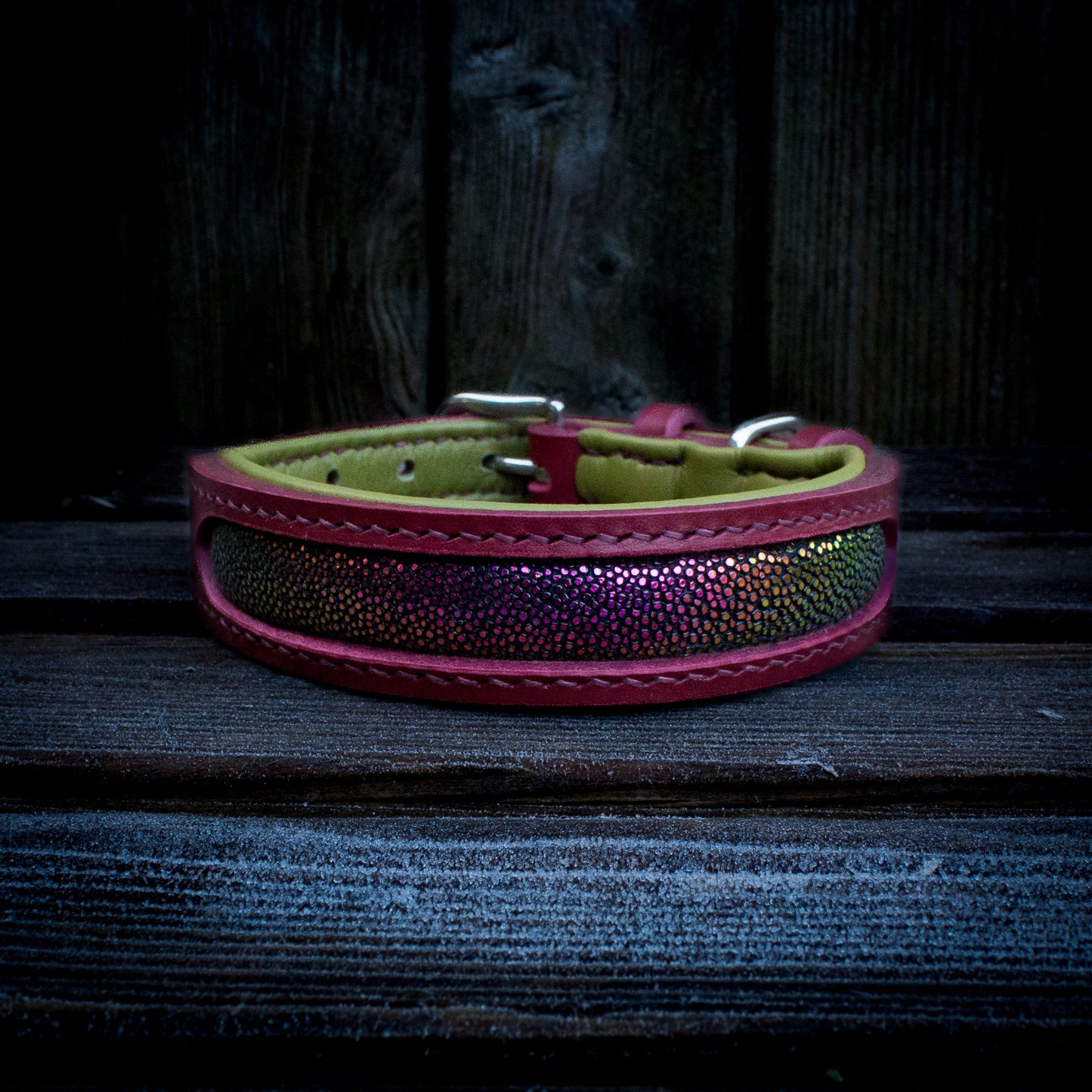 HALSBAND POSEIDON