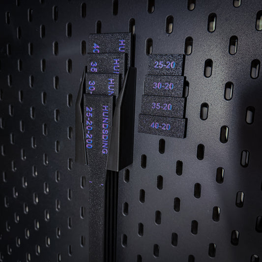 BUSINESS CUT ORGANIZER