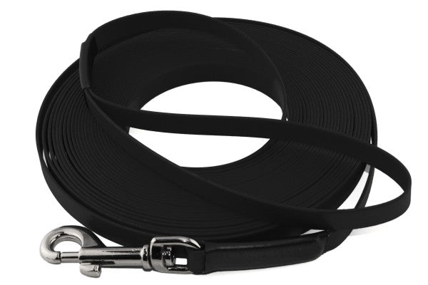 BioThane® Schleppleine – 13 mm Super Flex