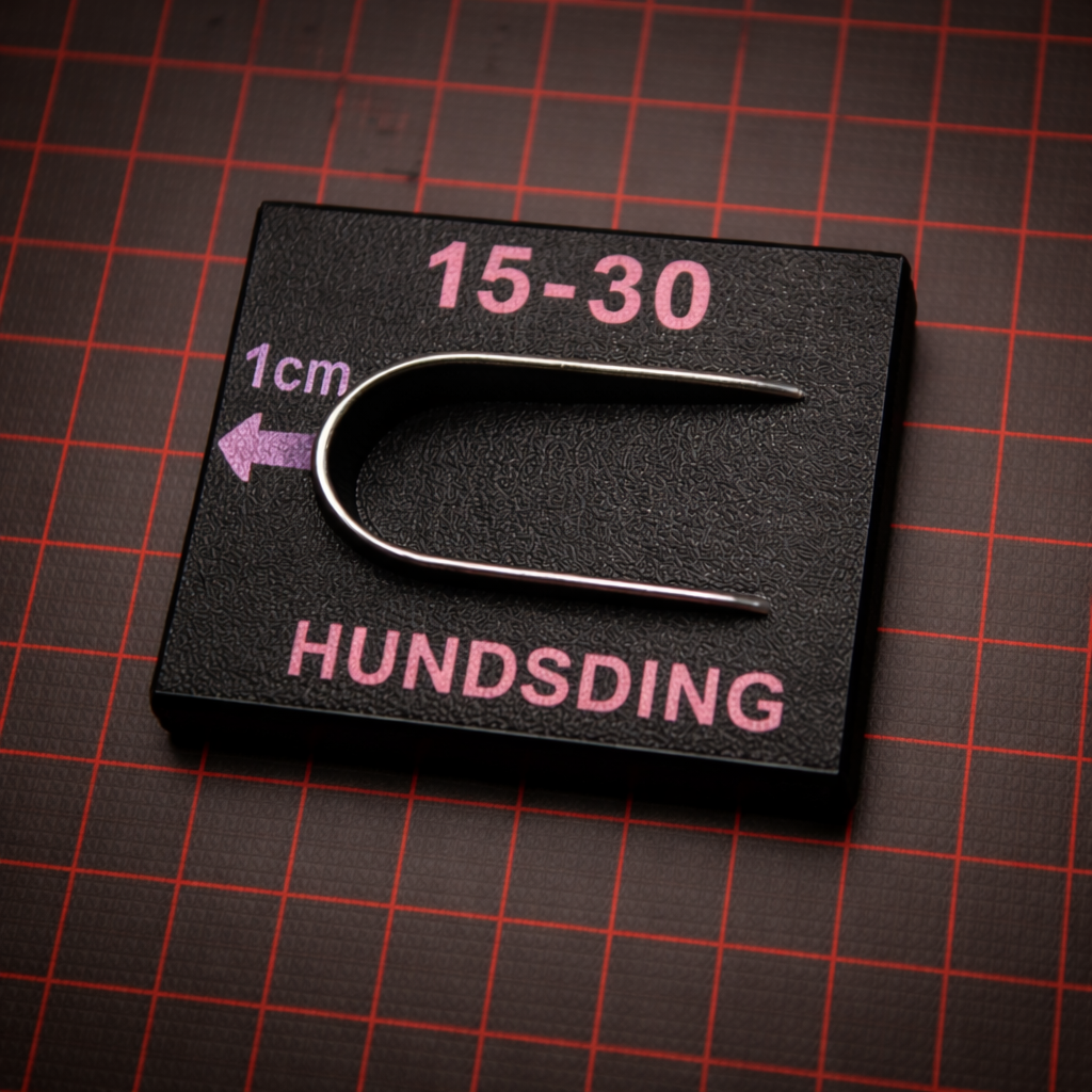 EDGE PRO - RUND