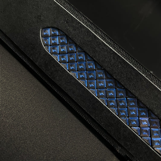 MINI GLAM CUBES INLAY