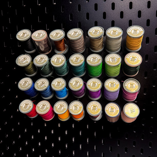 NANMEI BRAID GARNROLLENHALTER