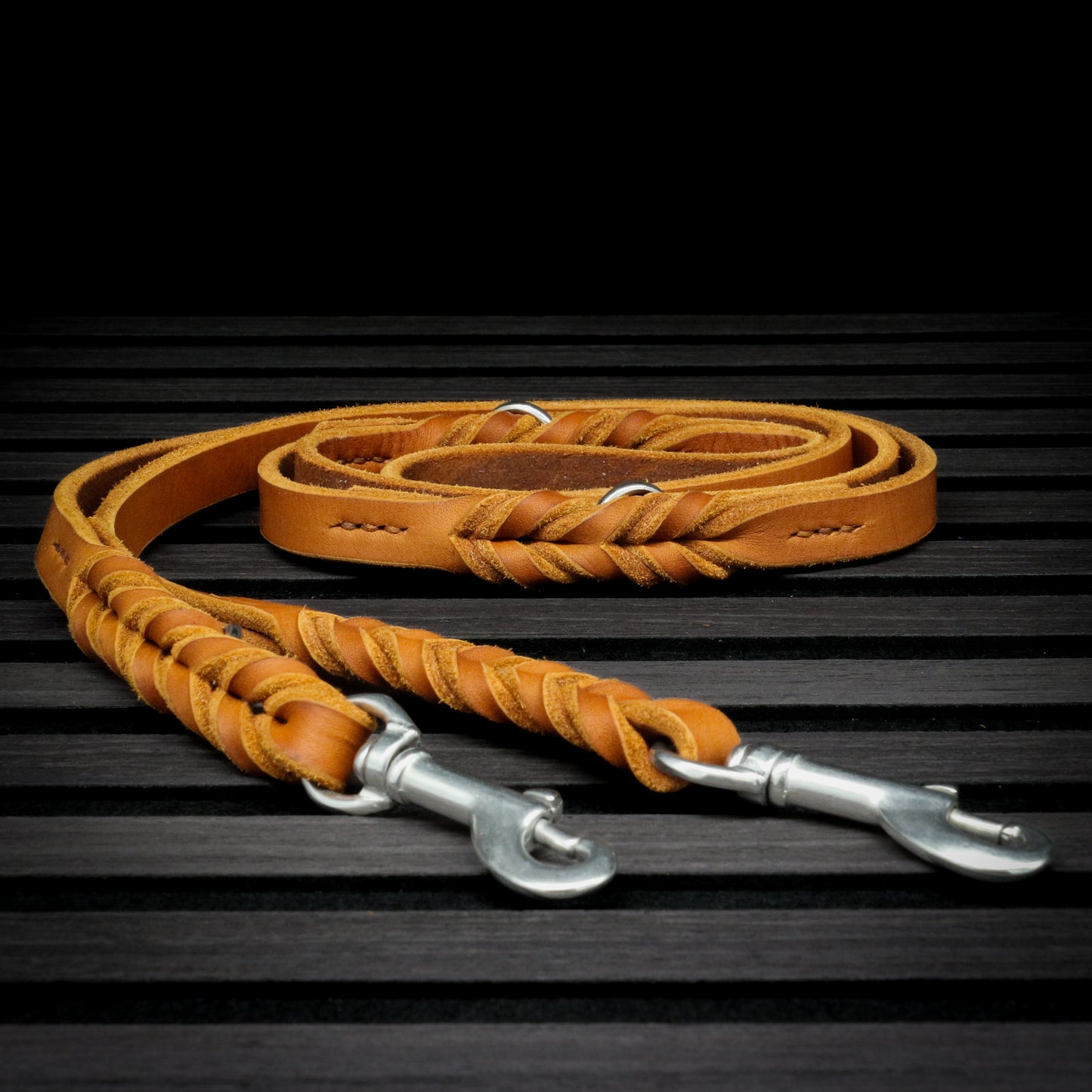 LEINE BAILEY 1,5M - 3FACH VERSTELLBAR