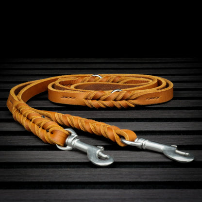 LEINE BAILEY 1,5M - 3FACH VERSTELLBAR