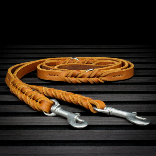LEINE BAILEY 1,5M - 3FACH VERSTELLBAR