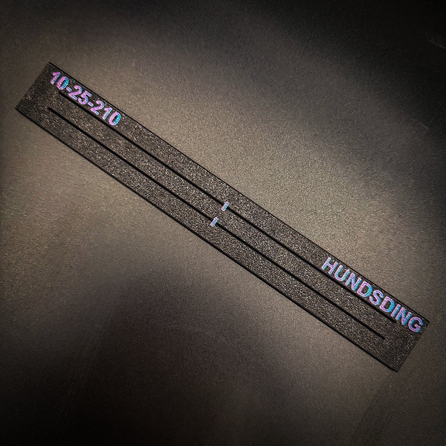 INLAY CUT