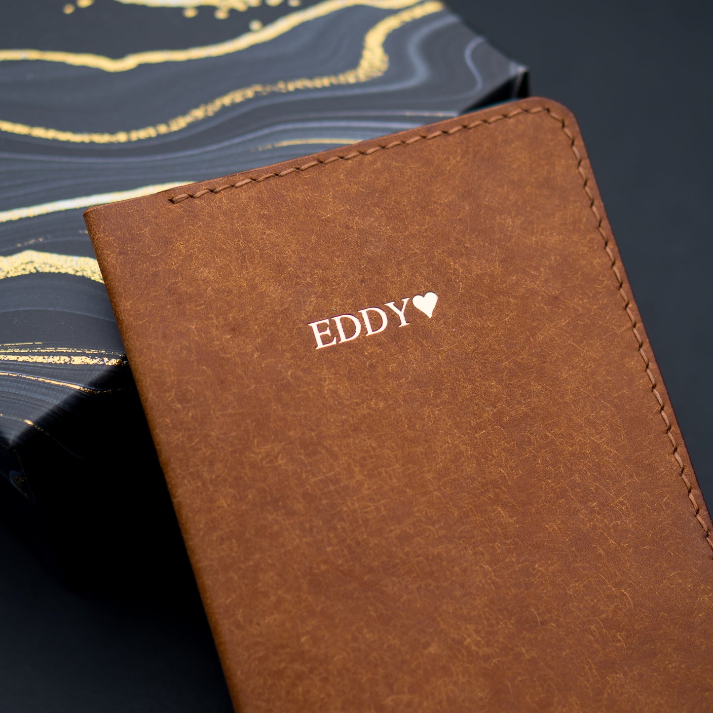 PETFOLIO - Heimtierausweis Hülle