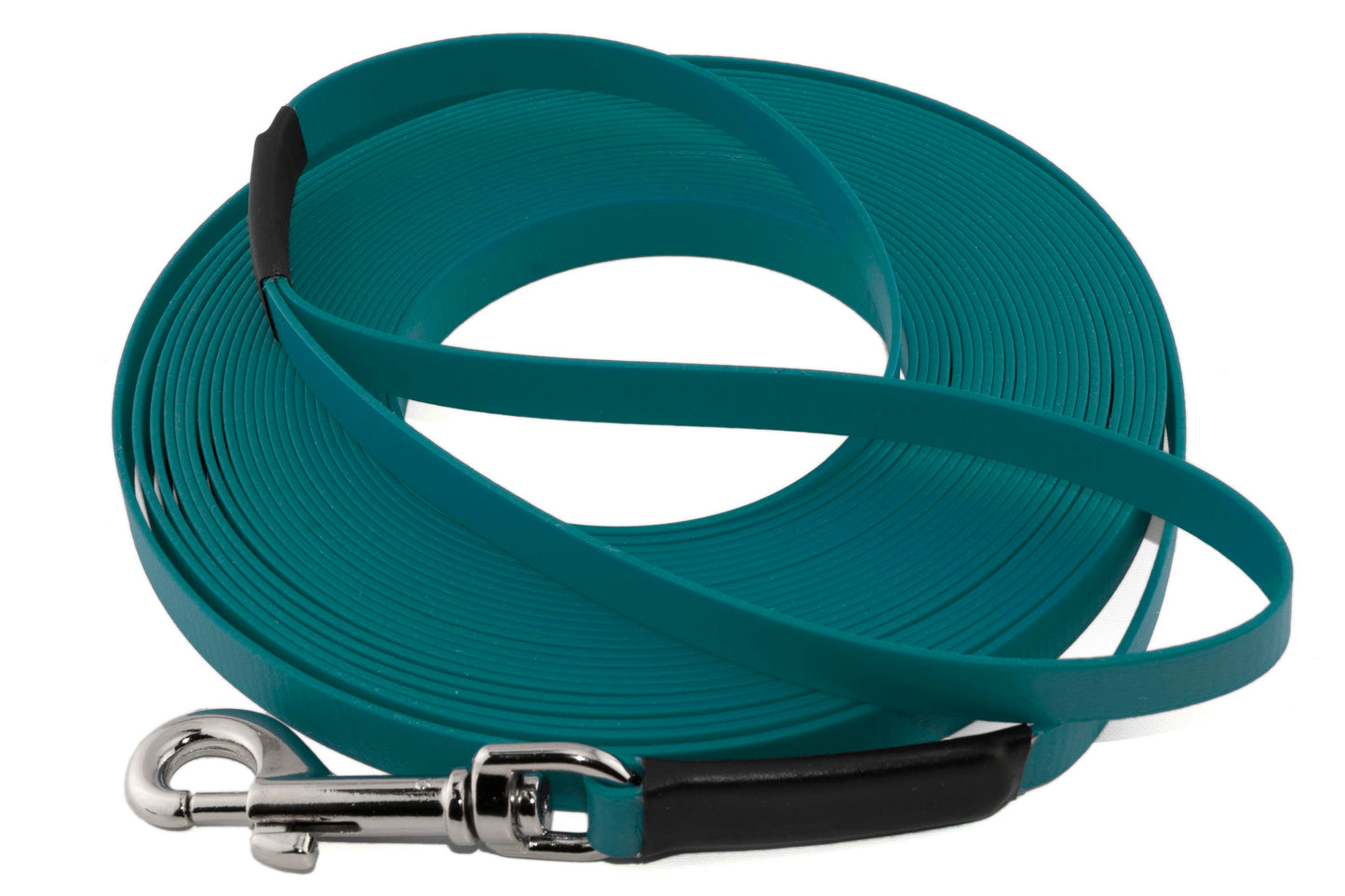 BioThane® Schleppleine – 13 mm Super Flex