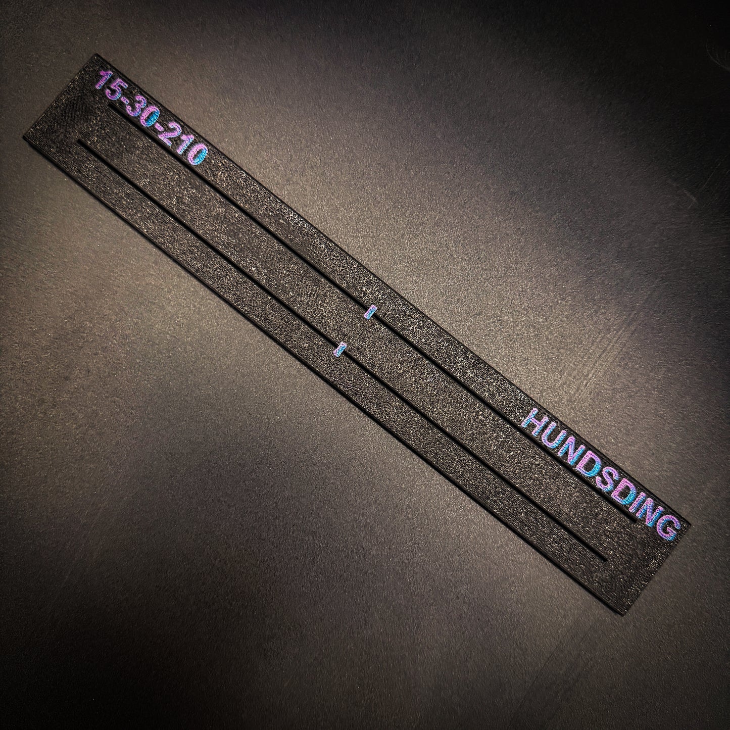 INLAY CUT