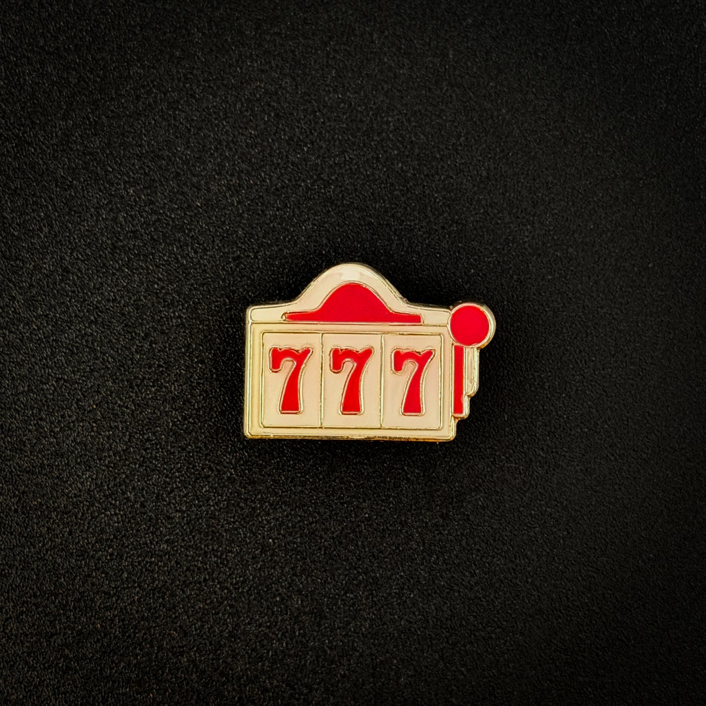 LUCKY 7