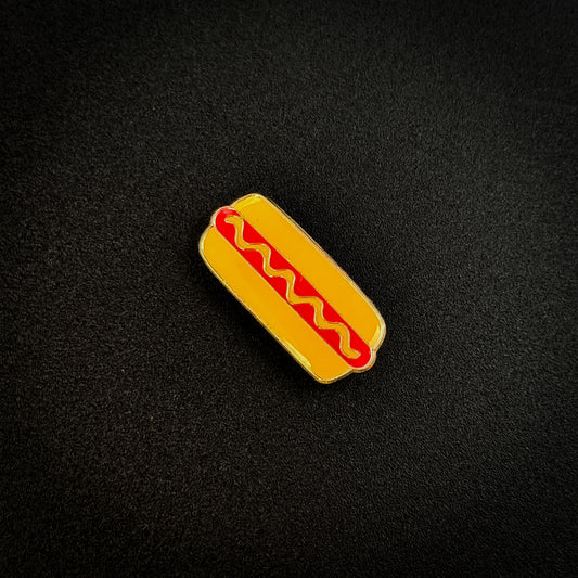 HOT DOG
