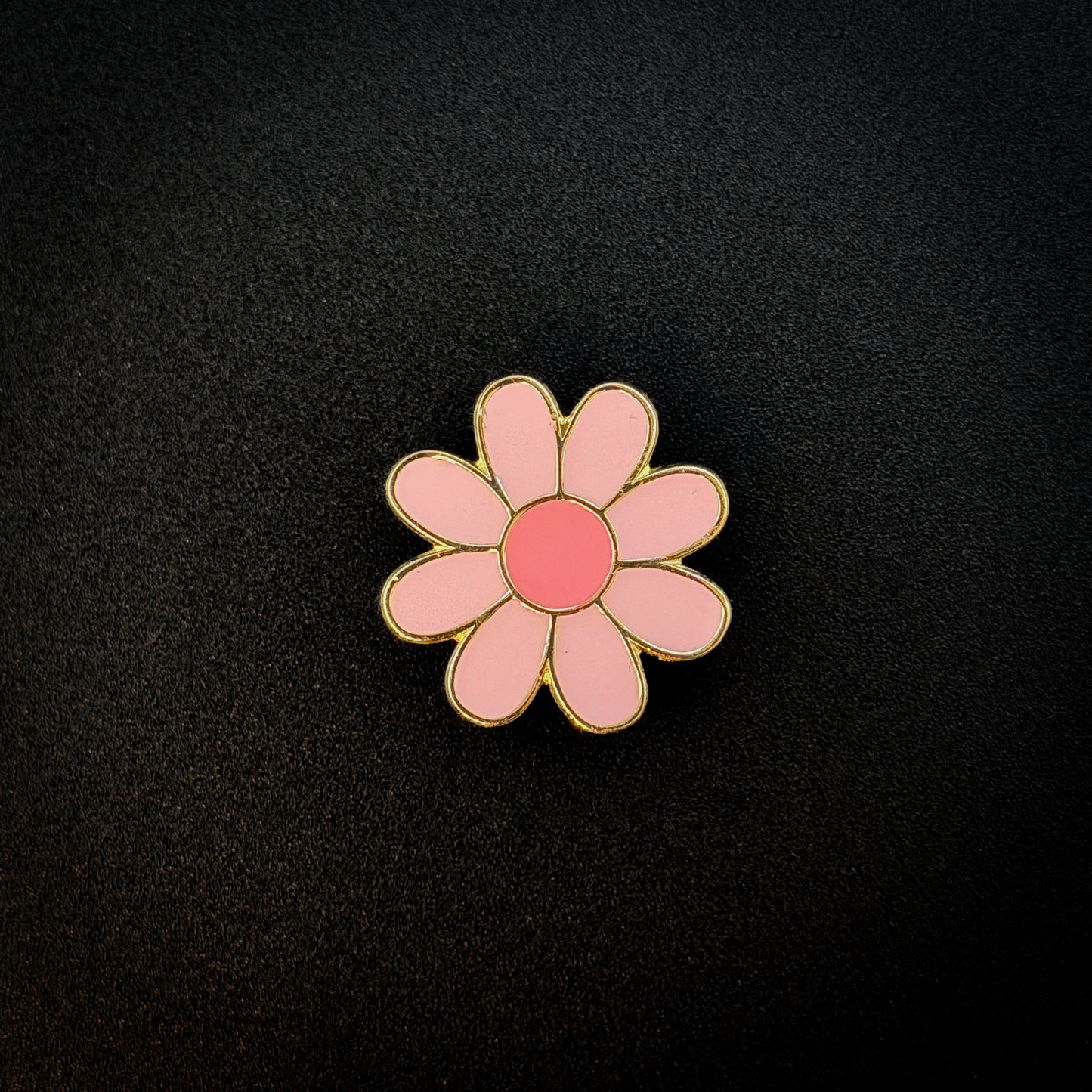PINKES GÄNSEBLÜMCHEN