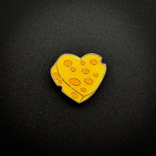 KÄSE HERZ