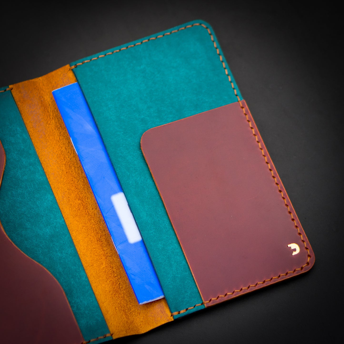 PETFOLIO - Heimtierausweis Hülle