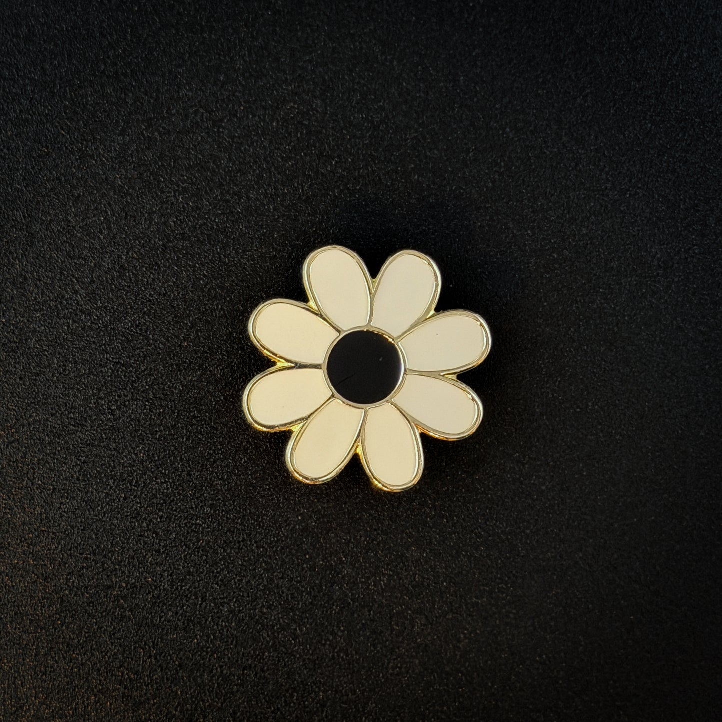 WEISSES GÄNSEBLÜMCHEN