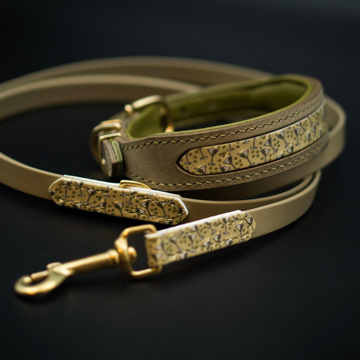 HALSBAND GRAPHIC