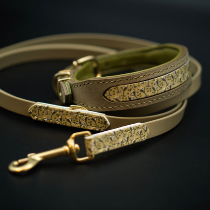 HALSBAND GRAPHIC