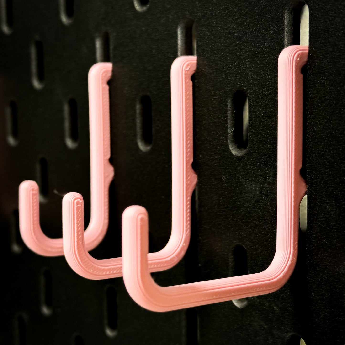 SKADIS - AUFLAGEHAKEN - Hoch