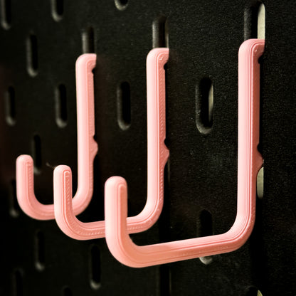 SKADIS - AUFLAGEHAKEN - Hoch