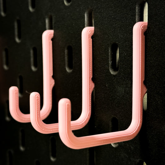 SKADIS - AUFLAGEHAKEN - Hoch