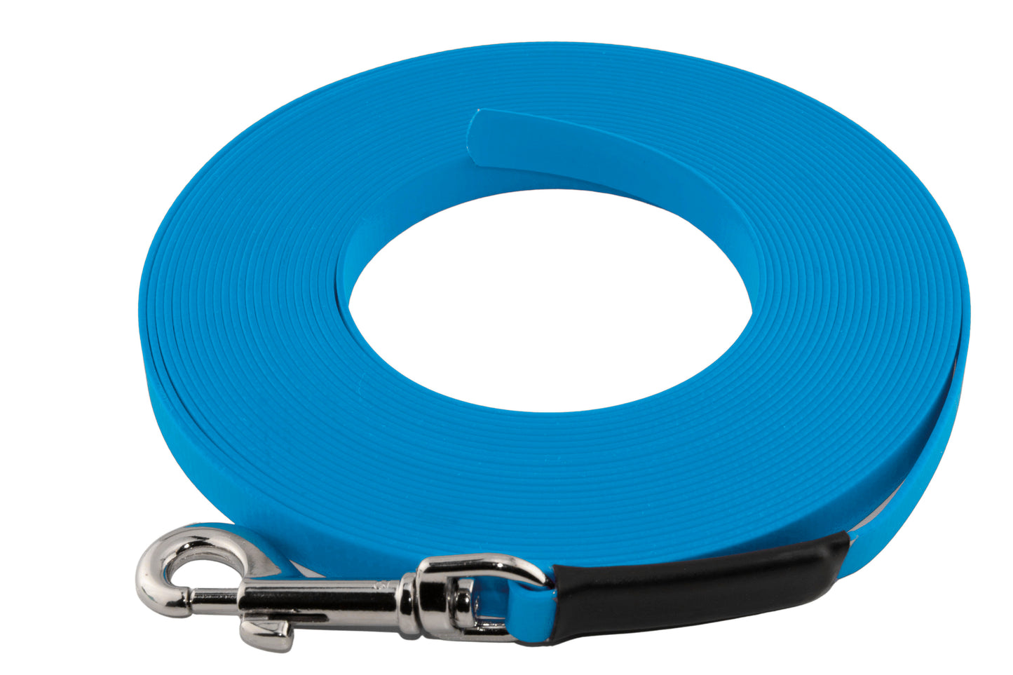 BioThane® Schleppleine – 13 mm Super Flex