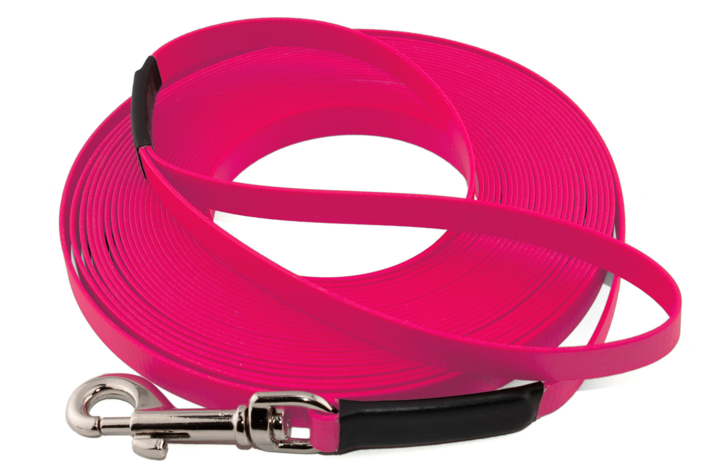 BioThane® Schleppleine – 13 mm Super Flex