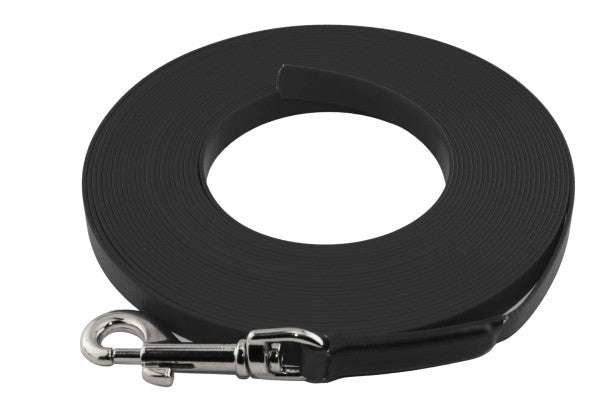 BioThane® Schleppleine – 13 mm Super Flex