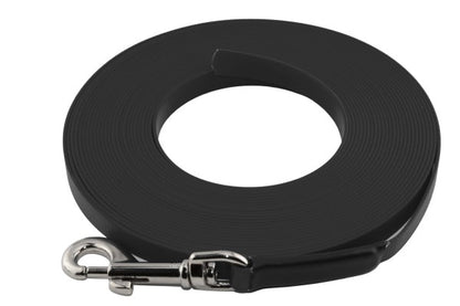 BioThane® Schleppleine – 13 mm Super Flex