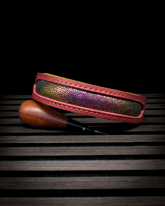 HALSBAND POSEIDON