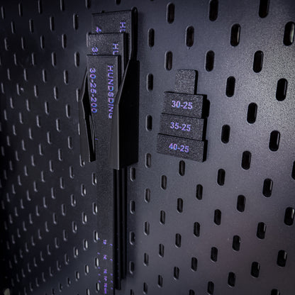 BUSINESS CUT ORGANIZER