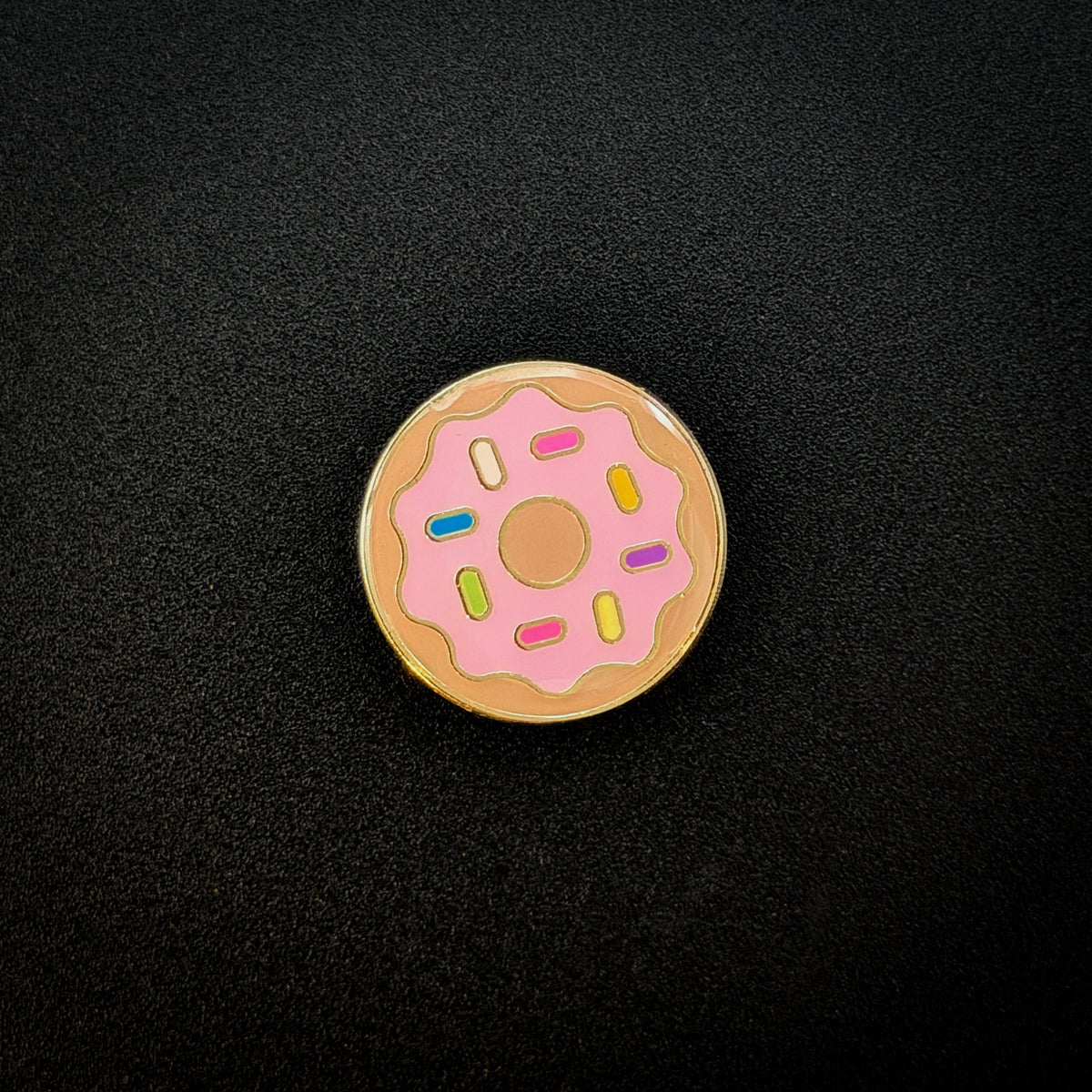 PINKER DONUT