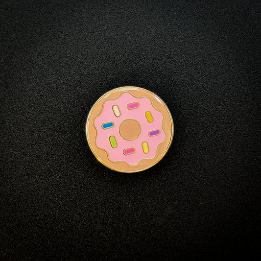 PINKER DONUT