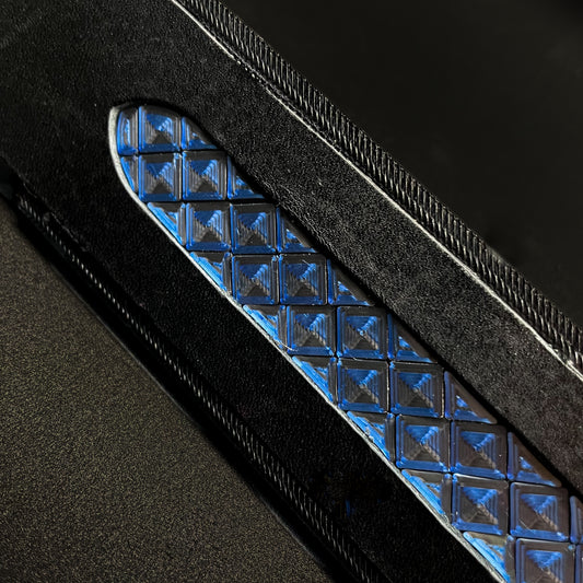 GLAM CUBES INLAY