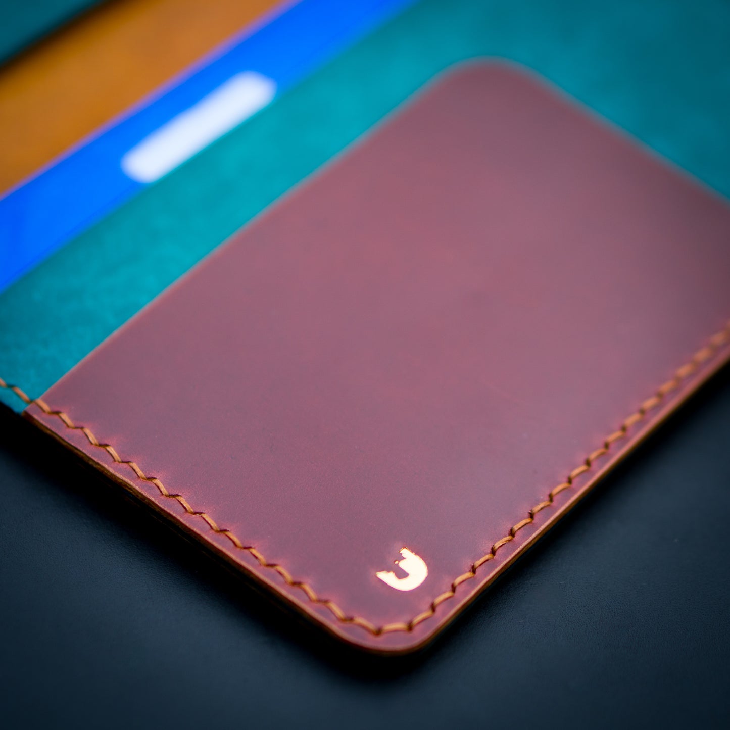 PETFOLIO - Heimtierausweis Hülle