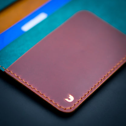 PETFOLIO - Heimtierausweis Hülle