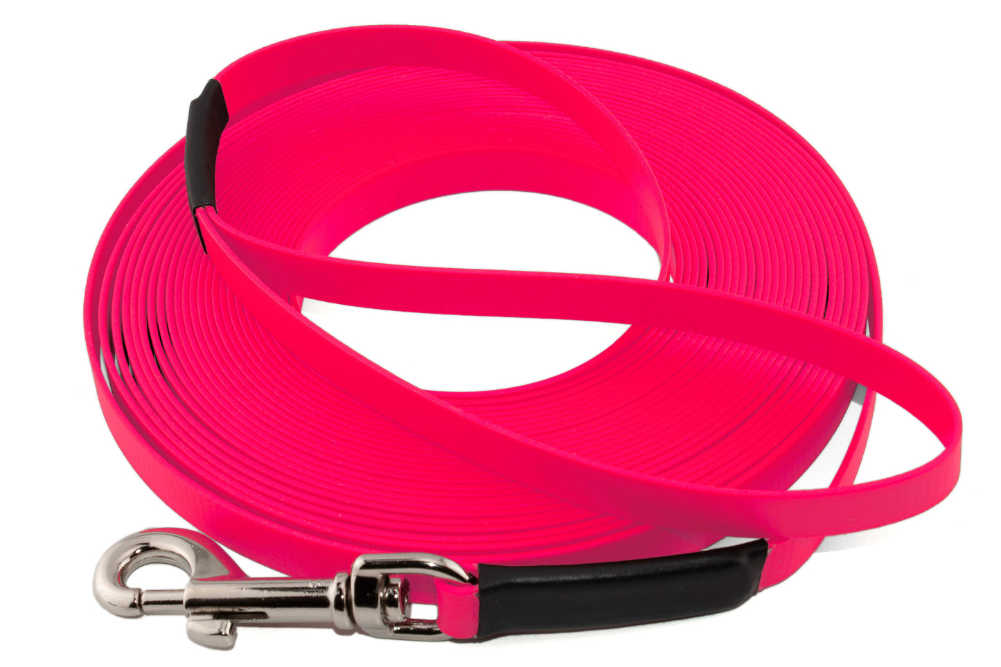 BioThane® Schleppleine – 13 mm Super Flex