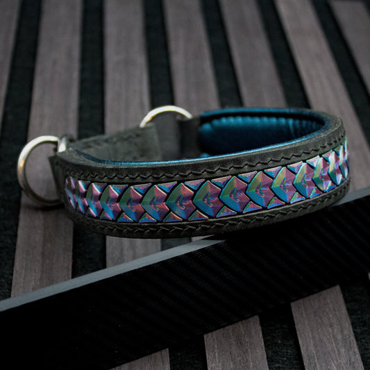 DRAGON SCALE INLAY