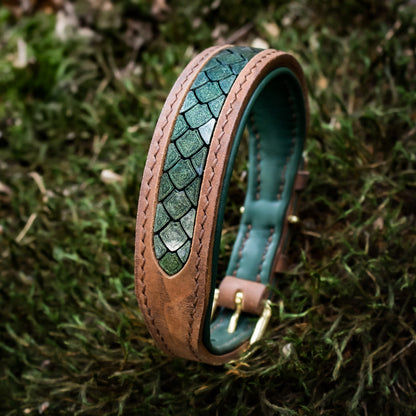 HALSBAND HEPHAISTOS