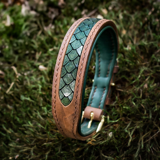 HALSBAND HEPHAISTOS