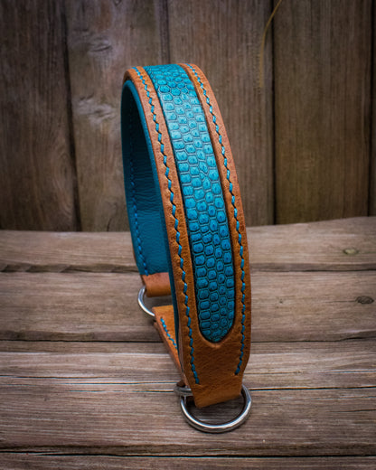 HALSBAND MEDUSA